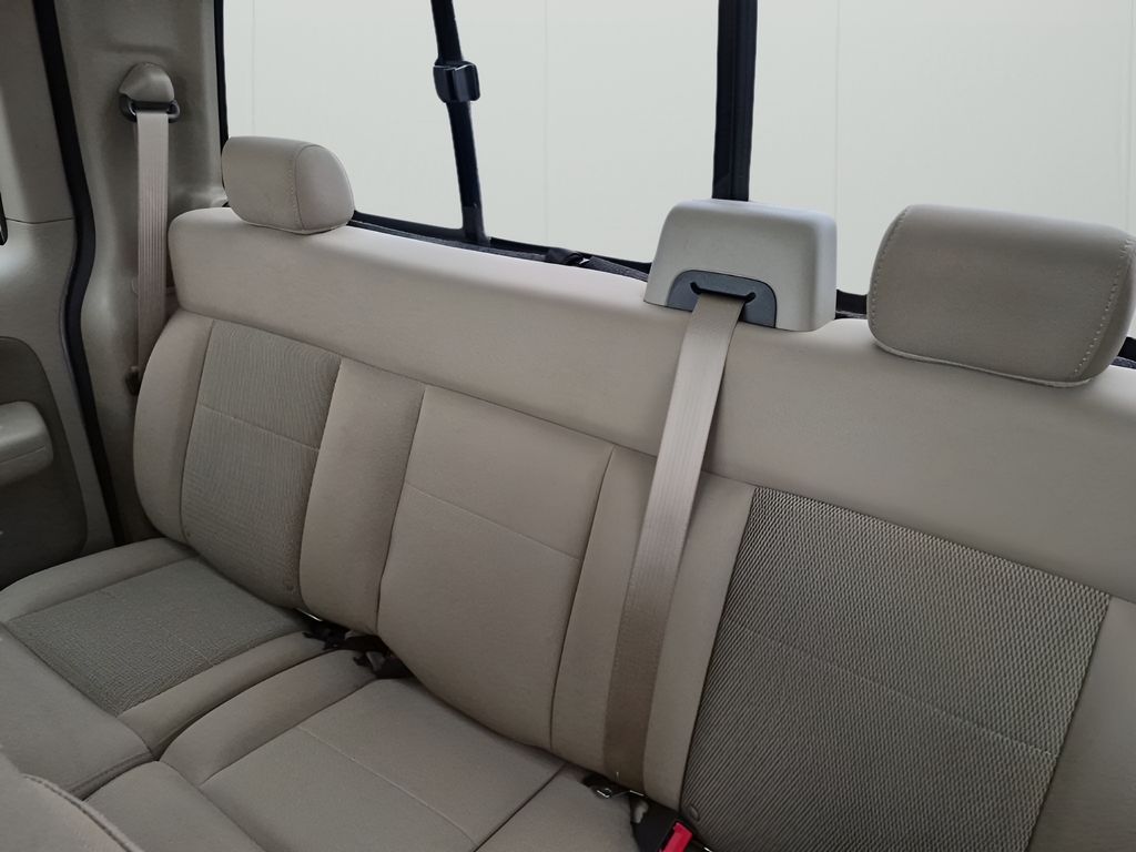 Used Car 2006 Ford F-150  Xl For Sale Under $15,000 In Austin, Texas