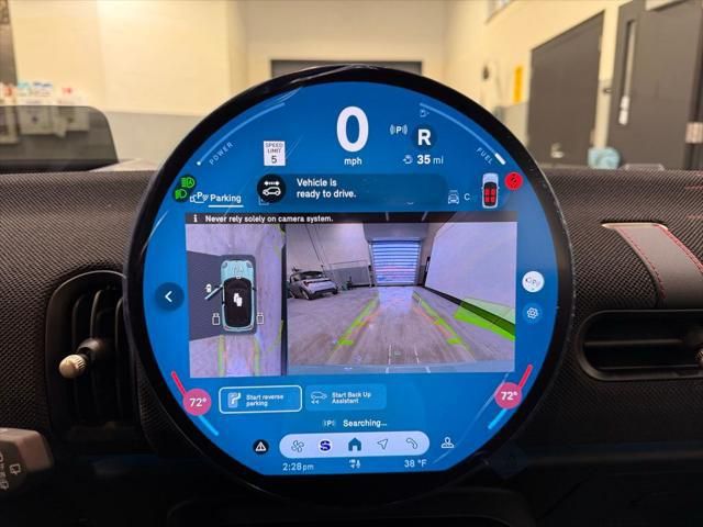 Thumbnail: 2026 MINI Cooper - 17