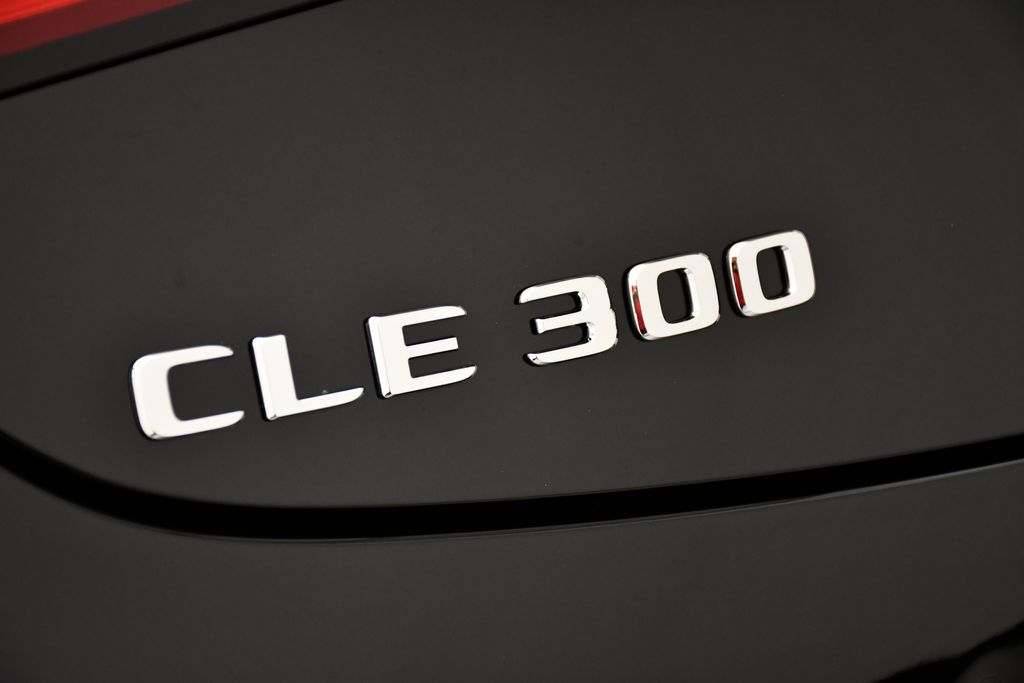 Thumbnail: 2026 Mercedes-Benz CLE - 17