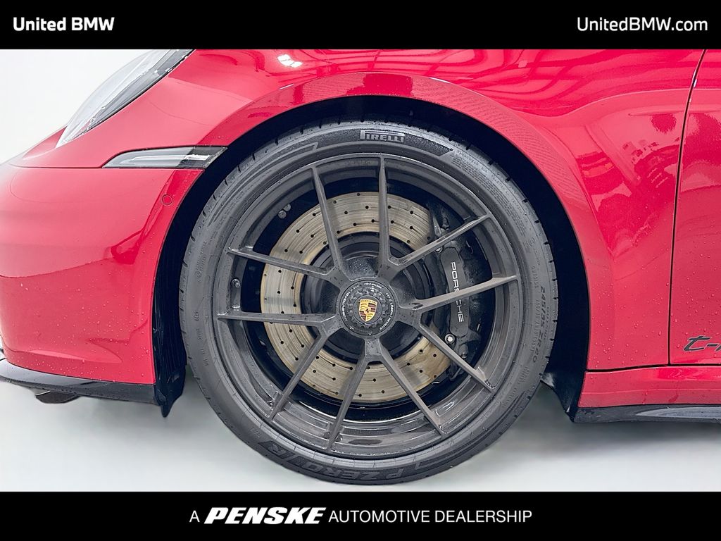 Thumbnail: 2026 Porsche 911 - 2