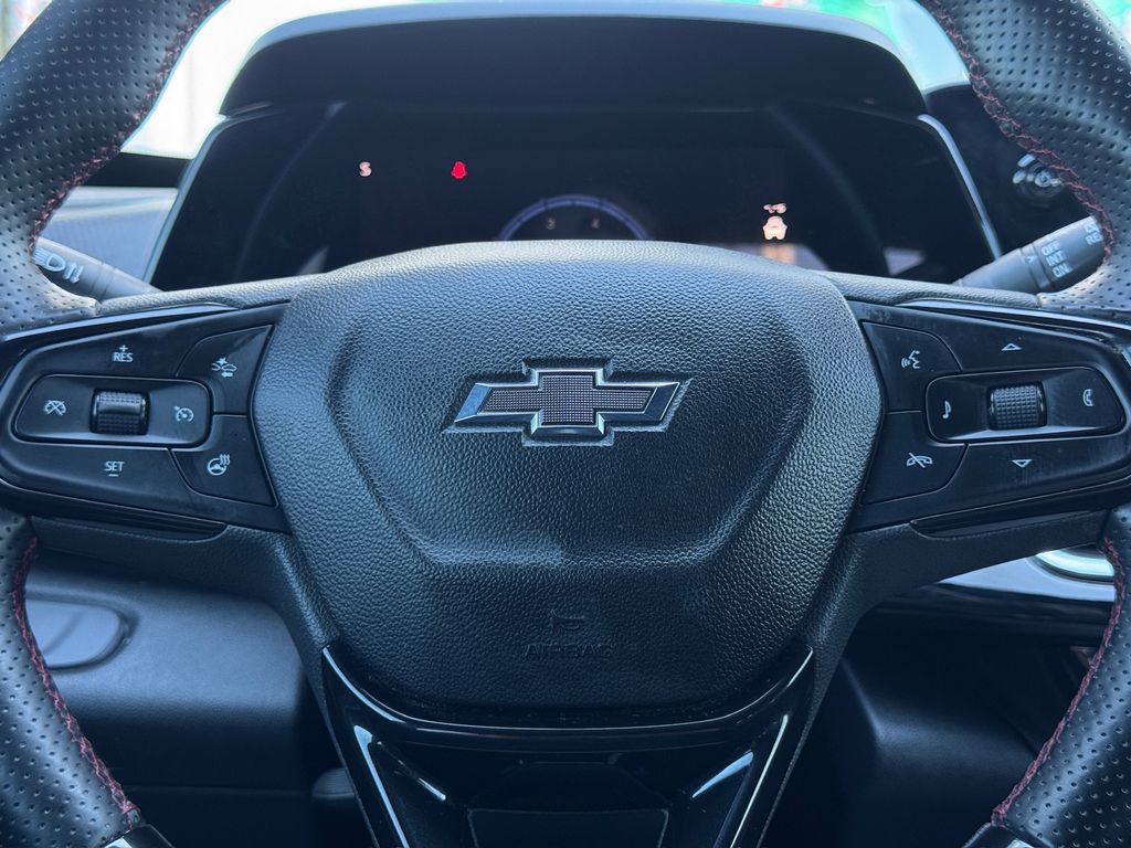 2024 Chevrolet Trax 2RS - 8