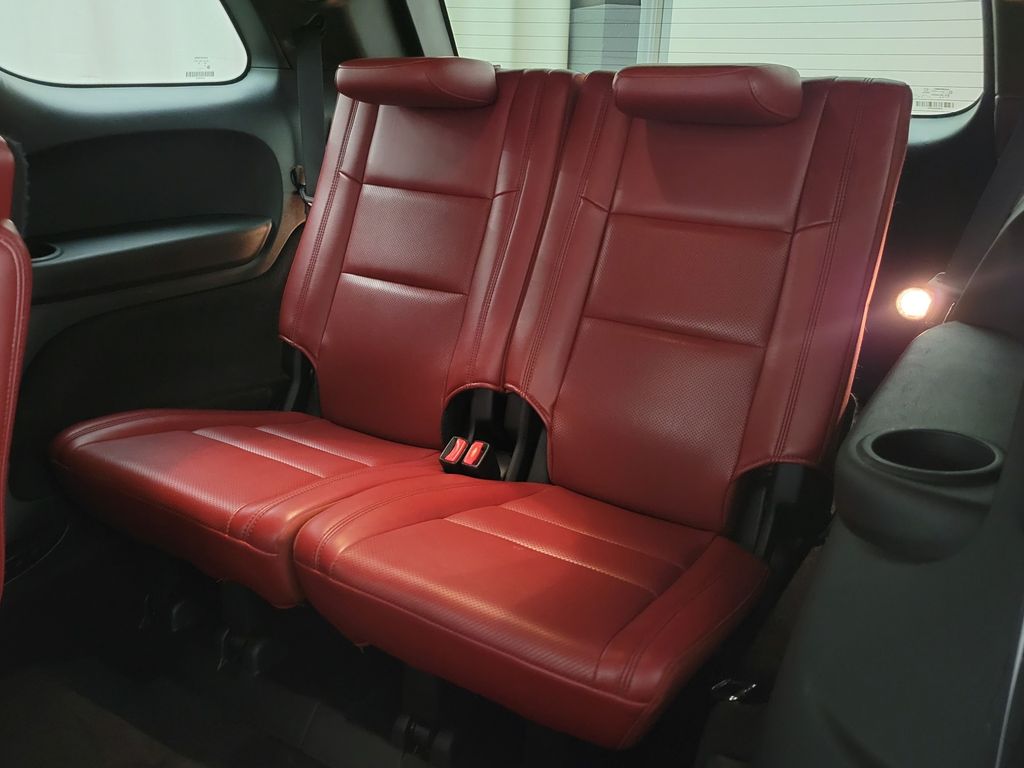 Thumbnail: 2017 Dodge Durango - 25