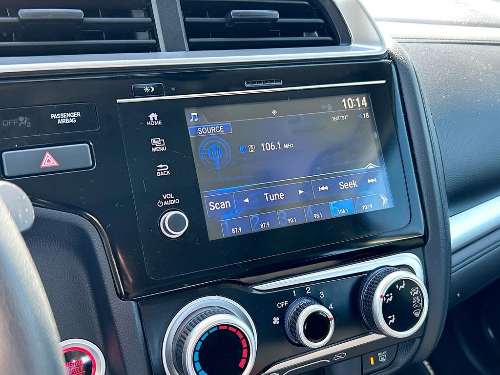 Thumbnail: 2020 Honda Fit - 14