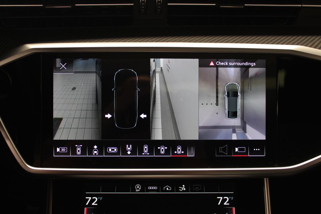 Thumbnail: 2022 Audi S7 - 27