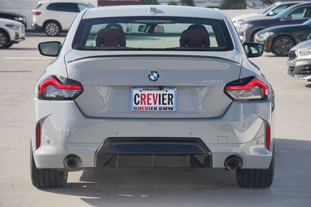 Thumbnail: 2026 BMW 2 Series - 6