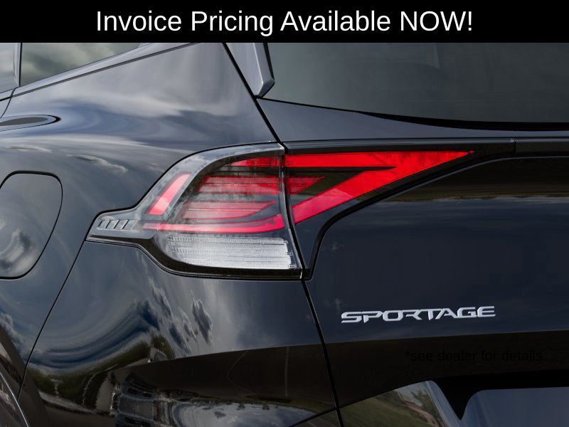 2025 Kia Sportage SX-Prestige 12