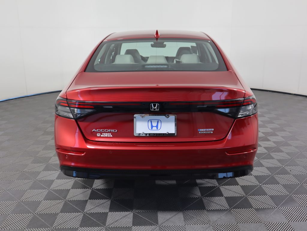 Thumbnail: 2025 Honda Accord - 6