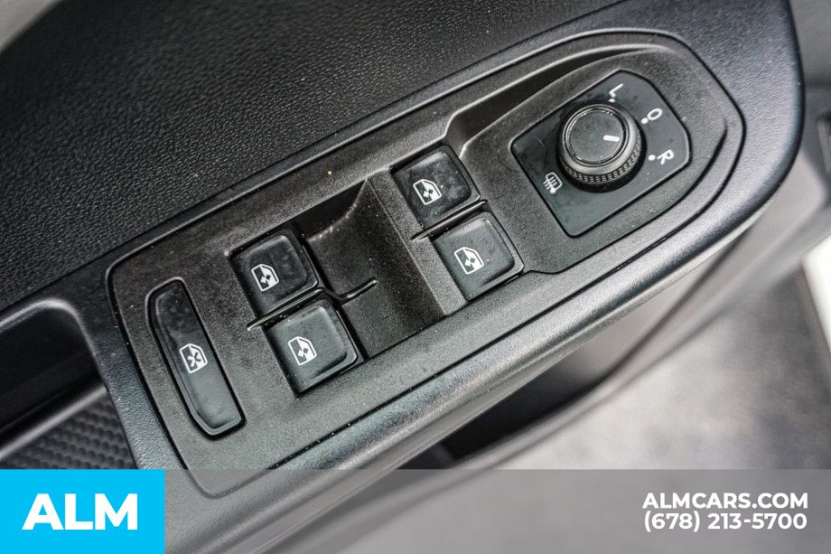 2024 Volkswagen Taos SE - Photo 49
