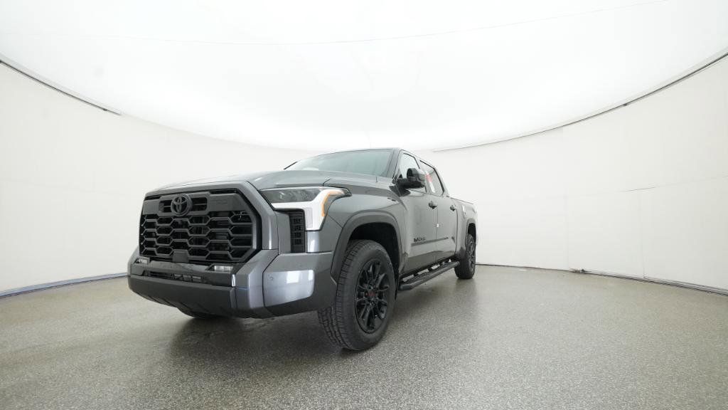 2025 Toyota Tundra Limited 29