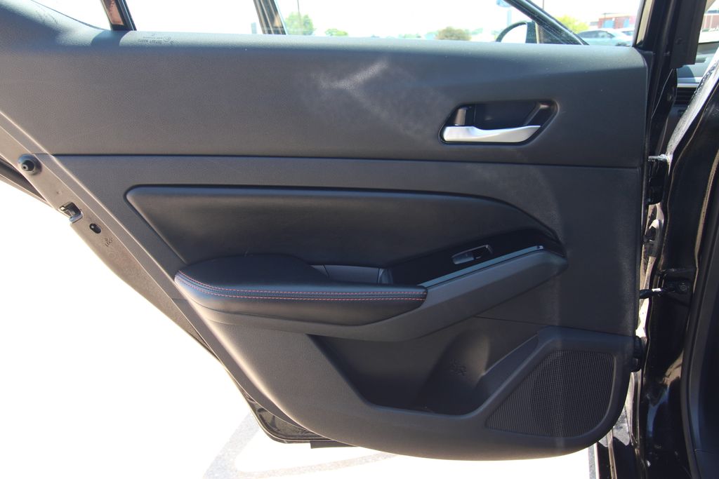 Used 2023 Nissan Altima Sedan