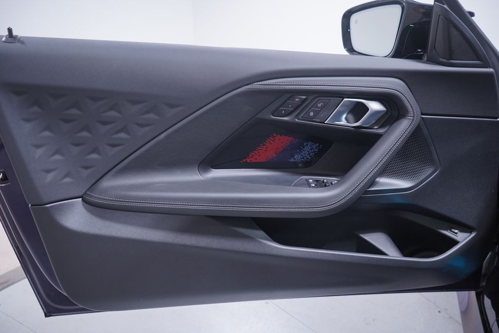 2025 BMW 2 Series M240i 11