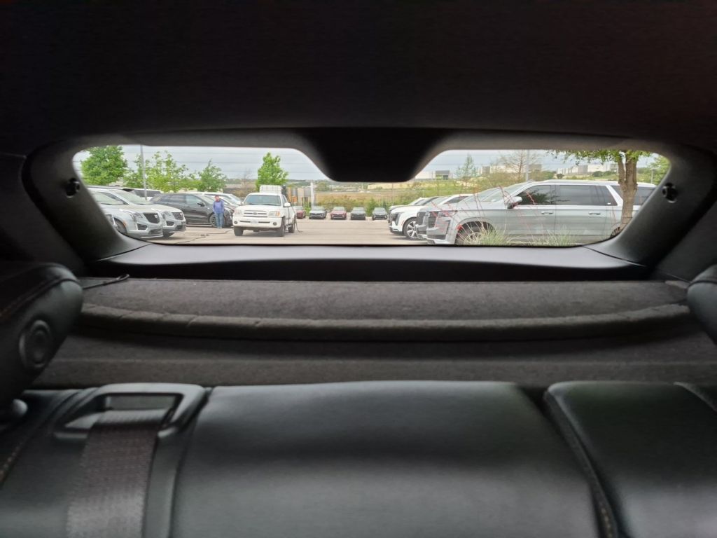 Used Car 2023 Cadillac Xt4  Sport For Sale Under $30,000 In Austin, Texas