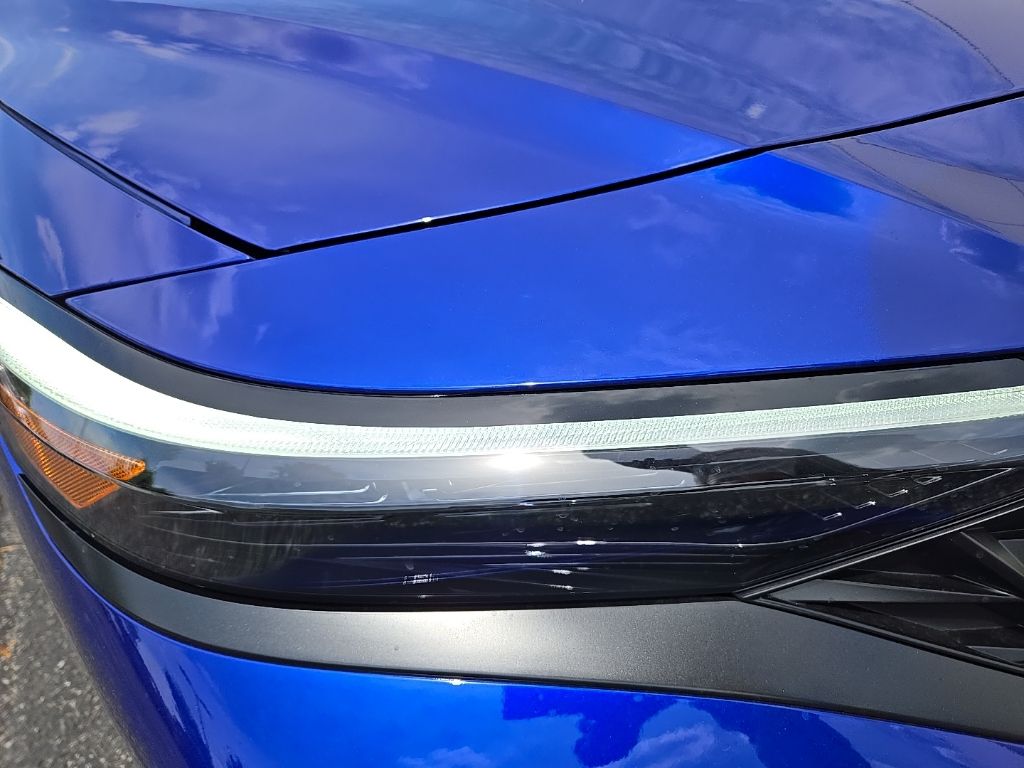 2025 Hyundai Elantra SEL 13