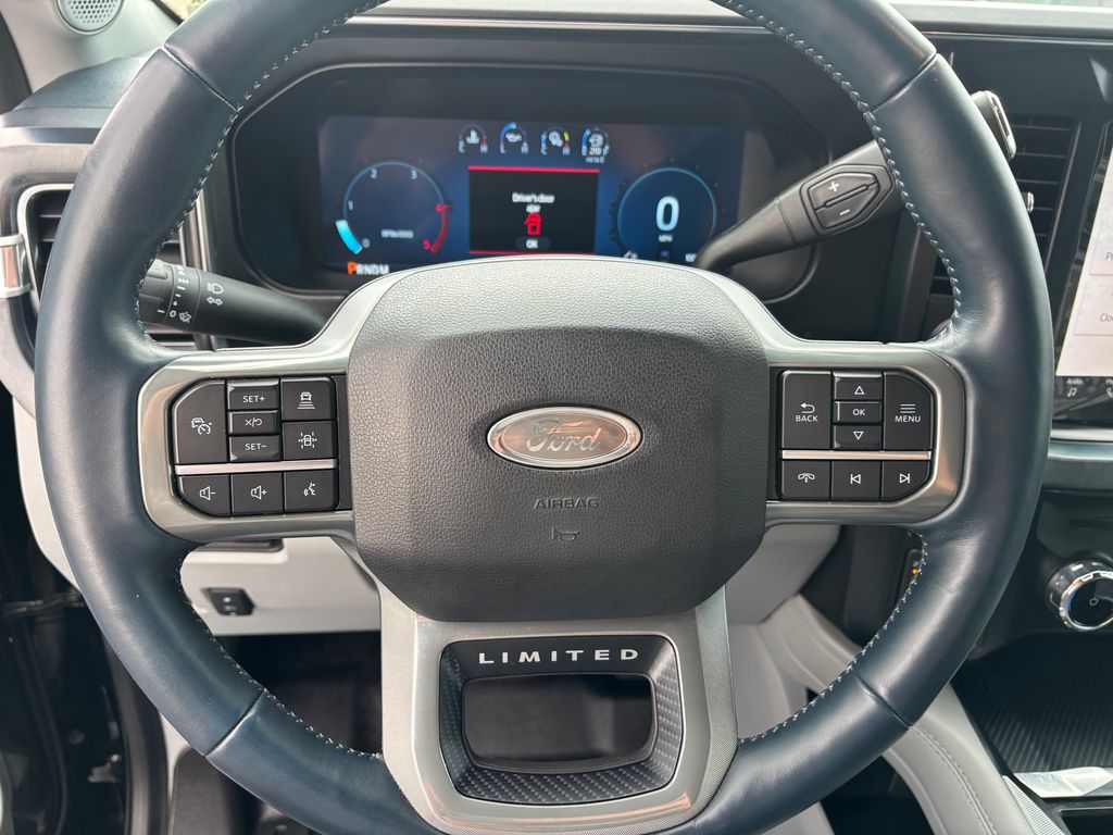 Used Car 2024 Ford F-250sd  Limited For Sale Under $100,000 In Austin, Texas