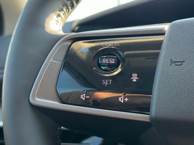 2025 Nissan Murano SL - Photo 30