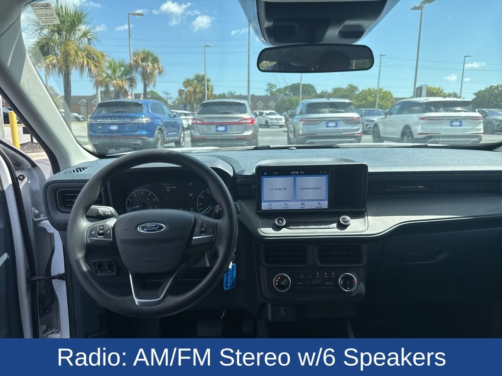 2022 Ford Maverick XL