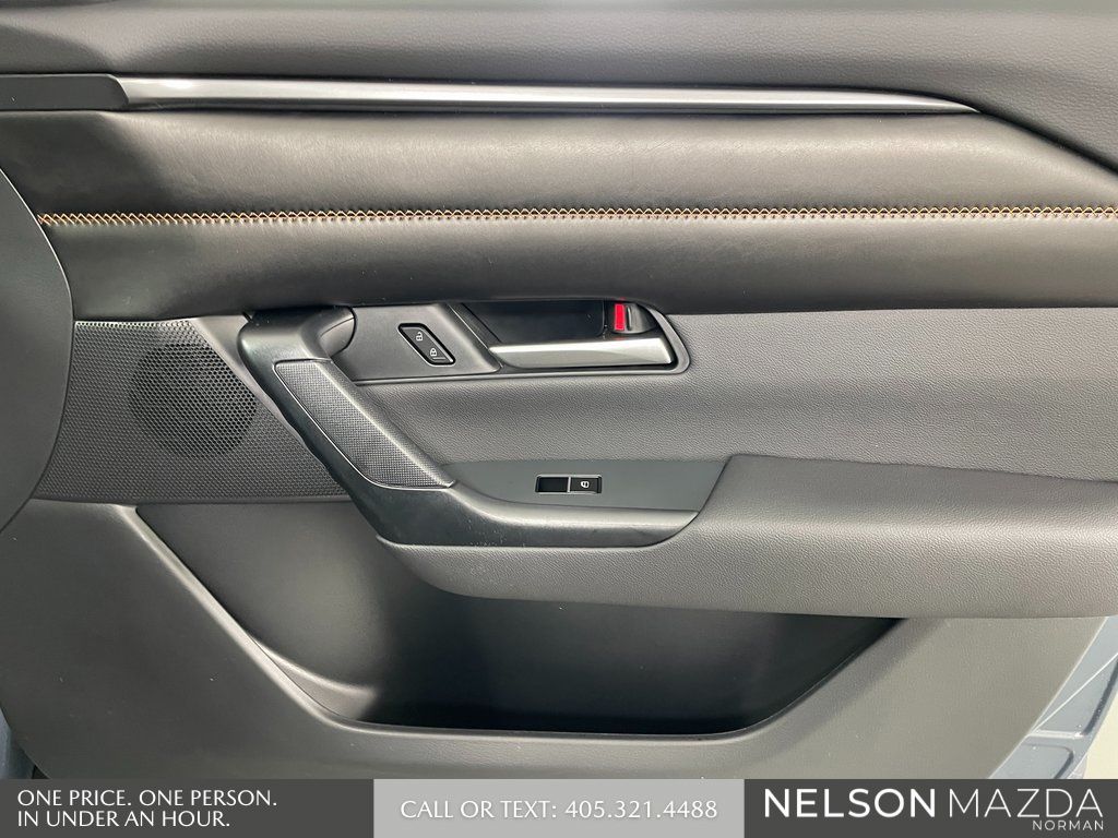 New 2026 Gray Mazda Premium image 49