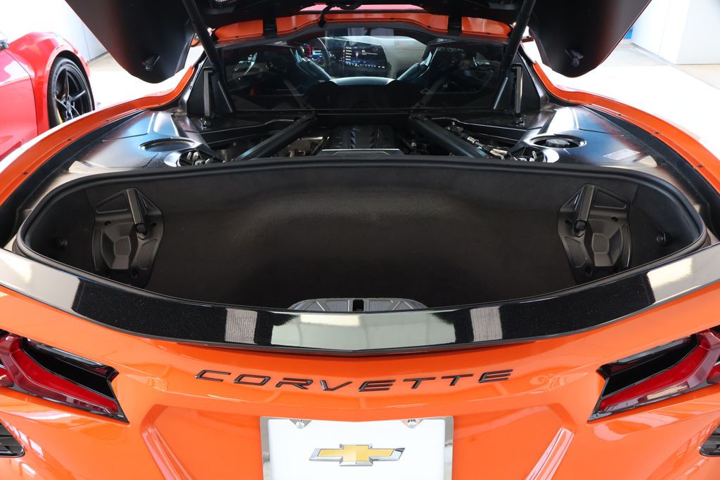 Thumbnail: 2026 Chevrolet Corvette - 18