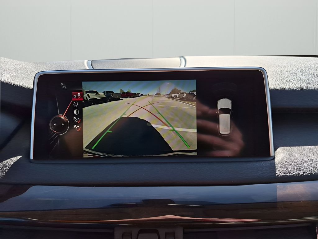 Used Car 2014 Bmw X5  Sdrive35i For Sale Under $15,000 In Austin, Texas