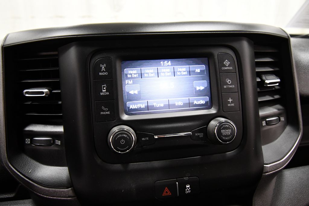 Used 2021 Ram 3500 Sedan