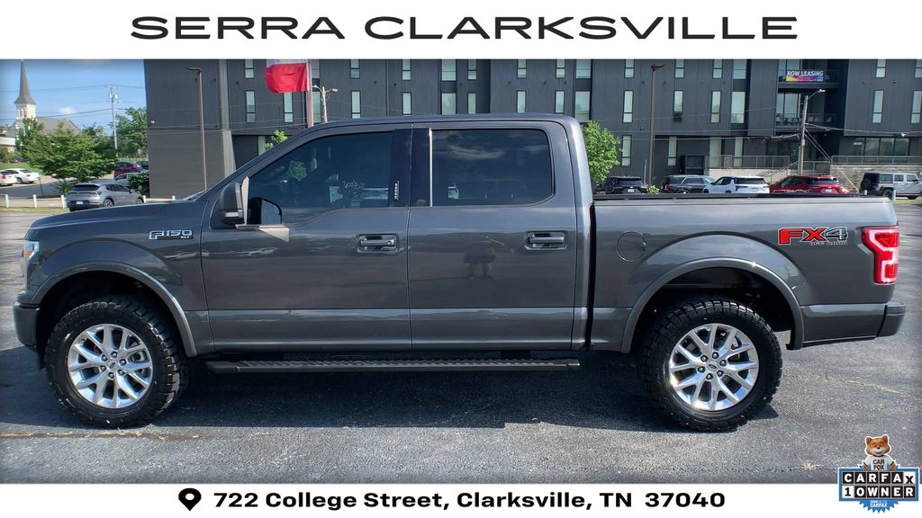 View vehicle photo 5