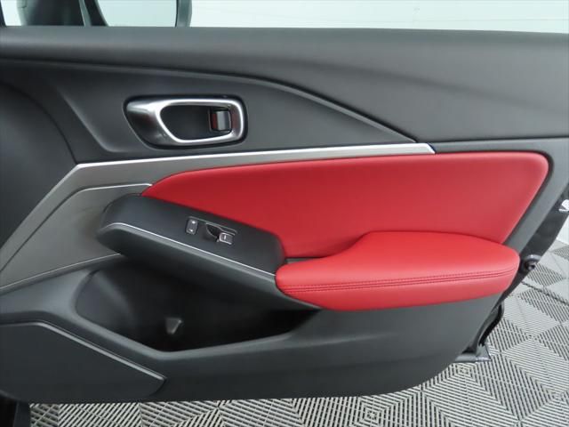 Thumbnail: 2026 Acura Integra - 26