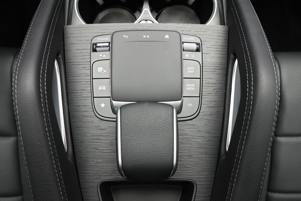 Thumbnail: 2024 Mercedes-Benz GLE - 29