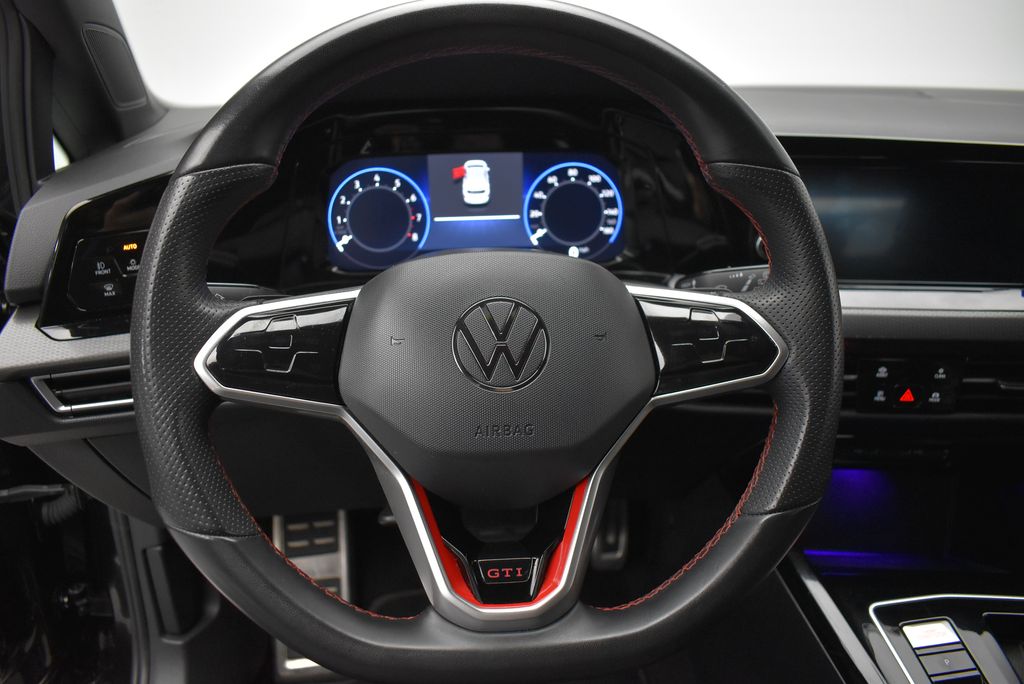 Thumbnail: 2024 Volkswagen Golf - 14