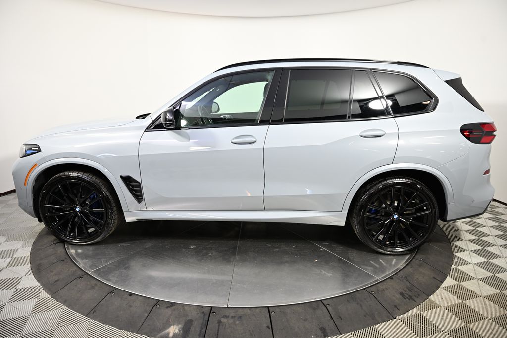 Thumbnail: 2025 BMW X5 - 2
