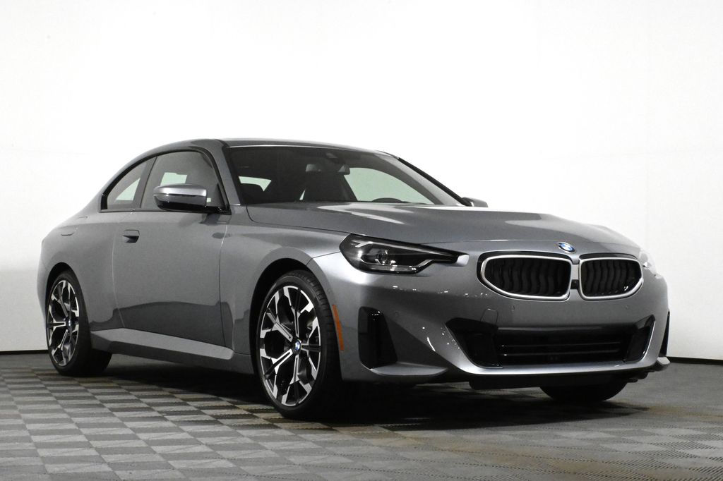 Thumbnail: 2025 BMW 2 Series - 9