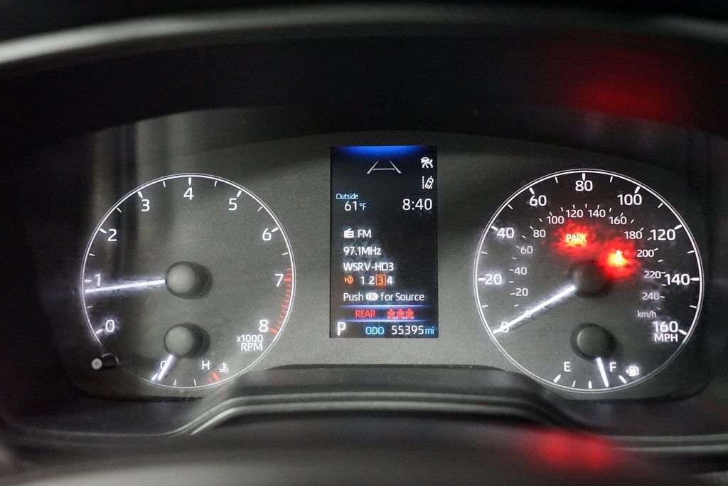 Thumbnail: 2024 Toyota Corolla - 15