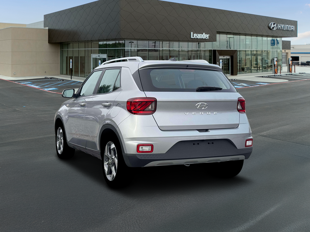 Thumbnail: 2026 Hyundai Venue - 5