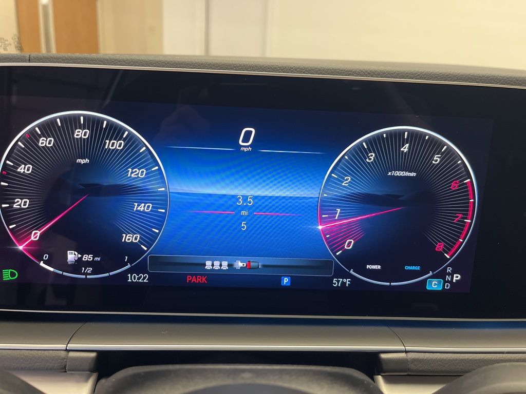 Thumbnail: 2026 Mercedes-Benz GLE - 17