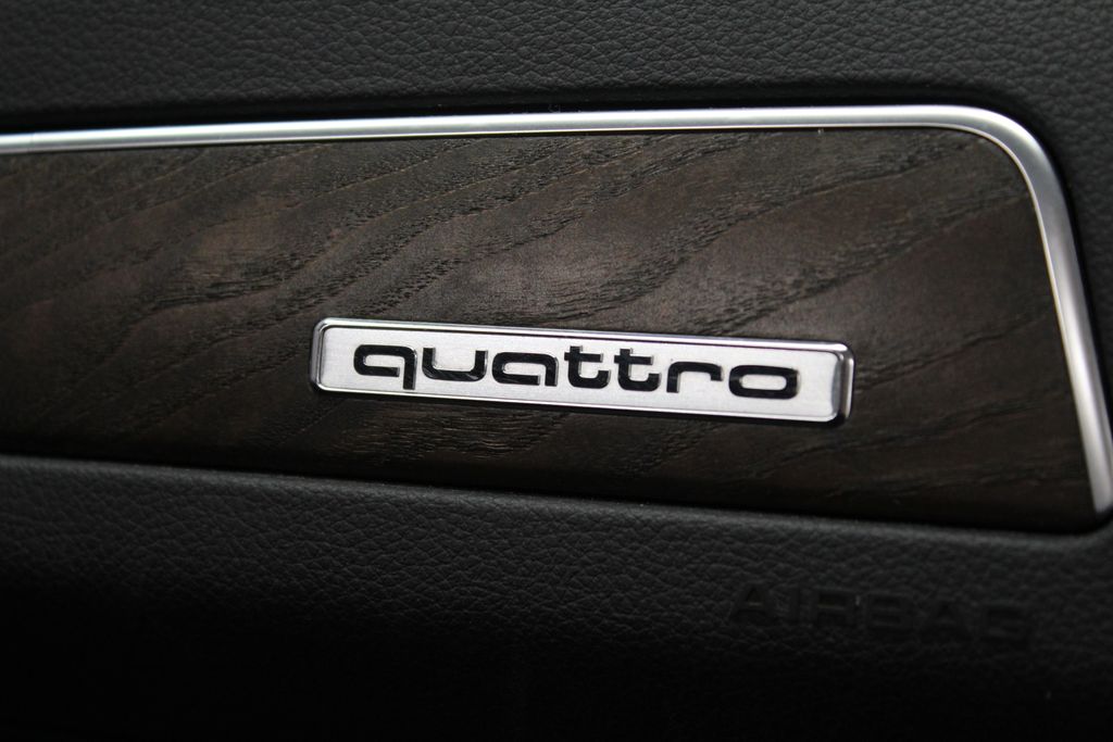 Thumbnail: 2015 Audi Q5 - 18