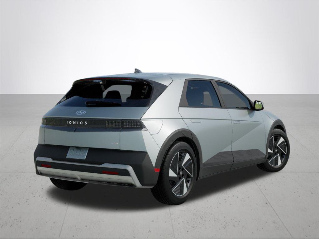2026 Hyundai Ioniq 5 SEL photo 2