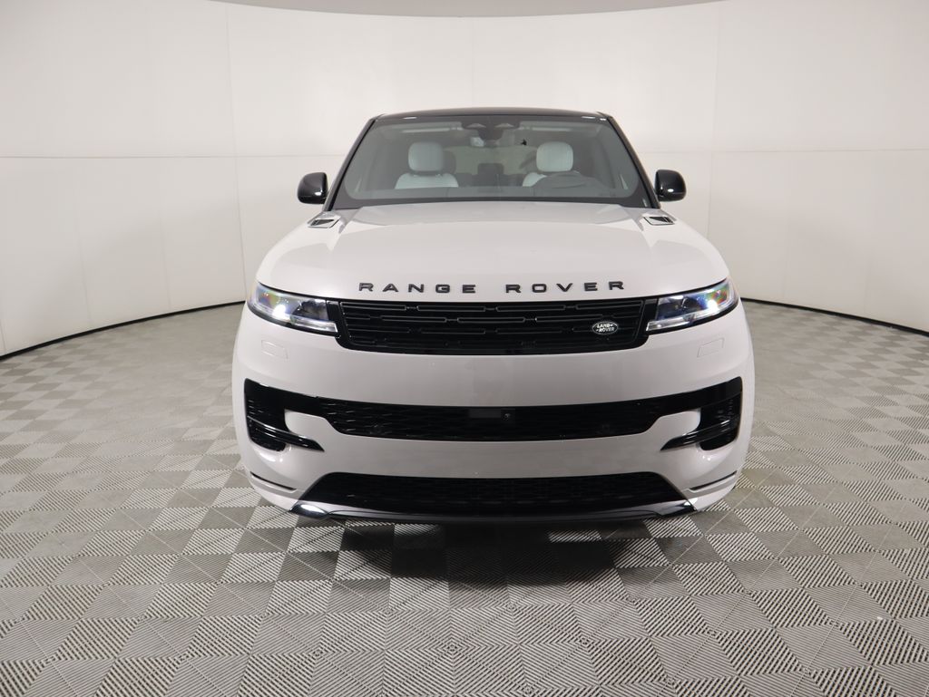 Thumbnail: 2025 Land Rover Range Rover Sport - 2