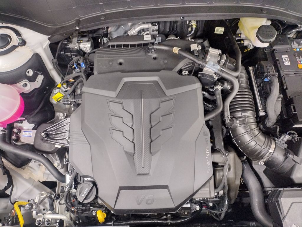 2026 Hyundai Palisade SEL Convenience