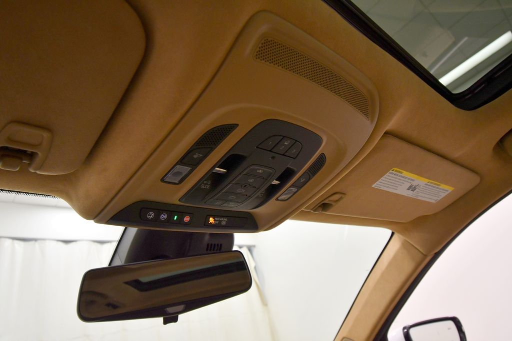Used 2018 Cadillac CT6 Sedan