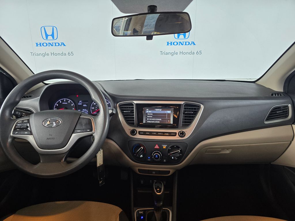 Used Car 2020 Hyundai Accent  Se For Sale Under $10,000 In San Juan, Puerto Rico