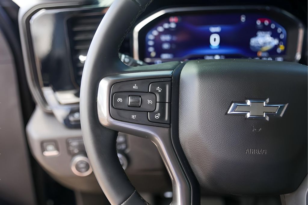 Used Car 2025 Chevrolet Silverado 2500hd  Zr2 For Sale Under $80,000 In Austin, Texas