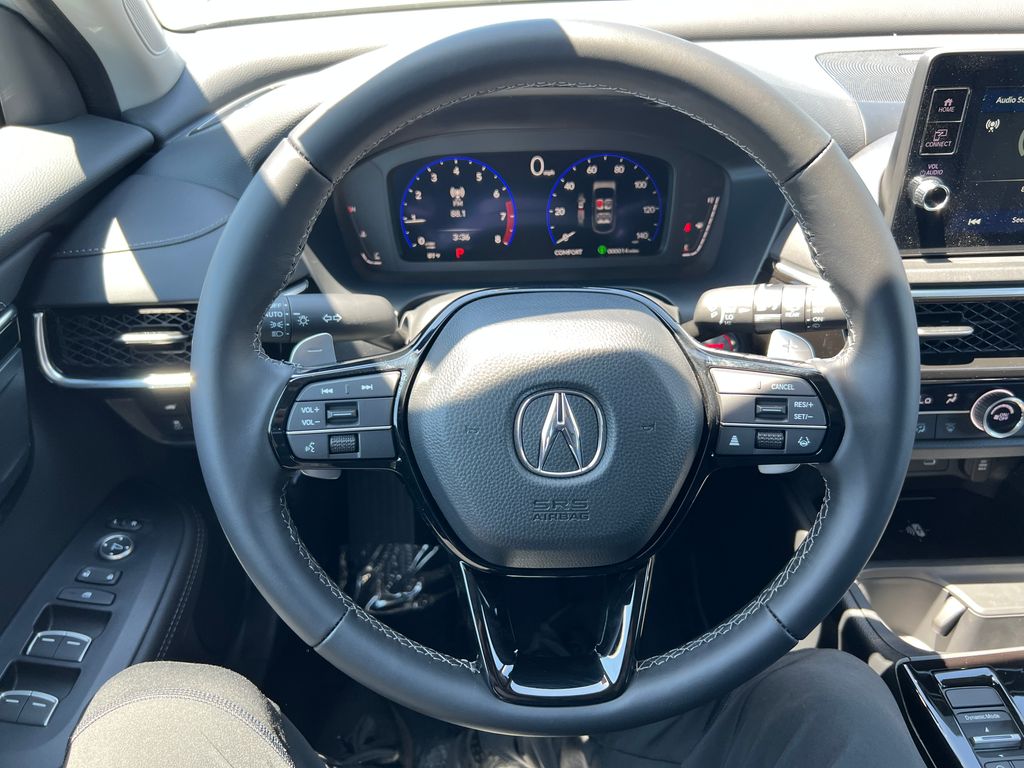 Thumbnail: 2025 Acura ADX - 17