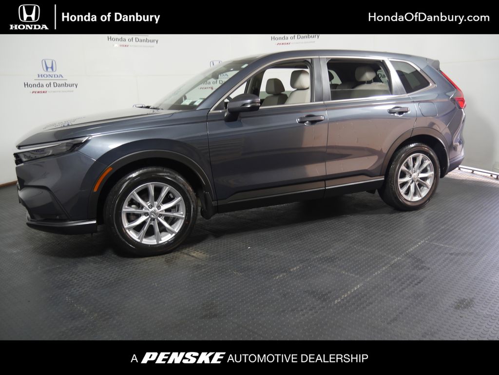 Thumbnail: 2023 Honda CR-V - 1