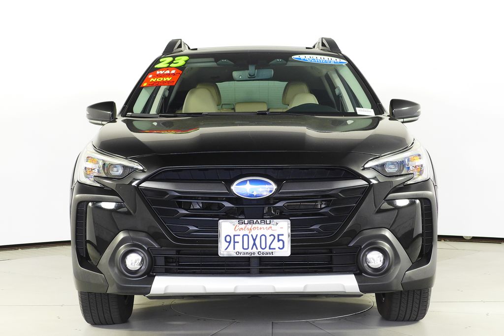 Thumbnail: 2023 Subaru Outback - 3