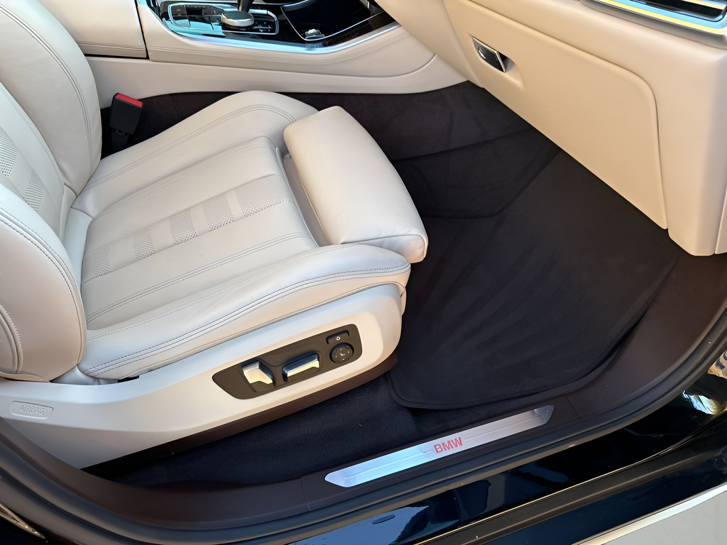 Used Car 2019 Bmw X5  Xdrive40i For Sale Under $30,000 In Austin, Texas