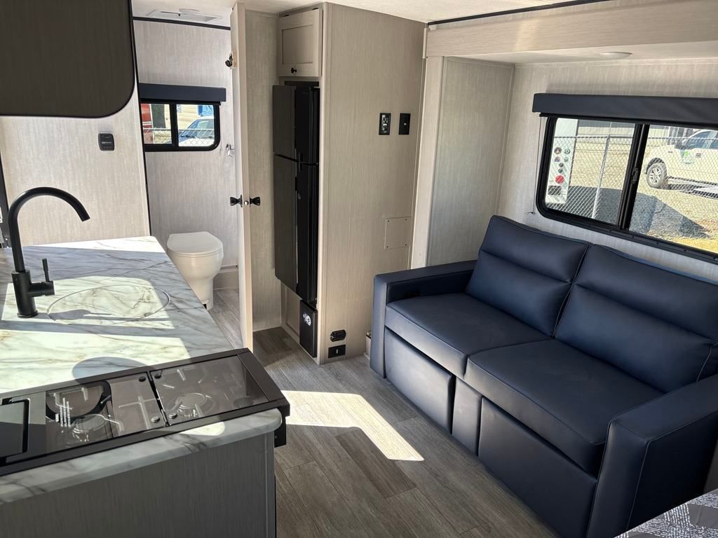 2025 Coachmen Remote 19R Travel Trailer
