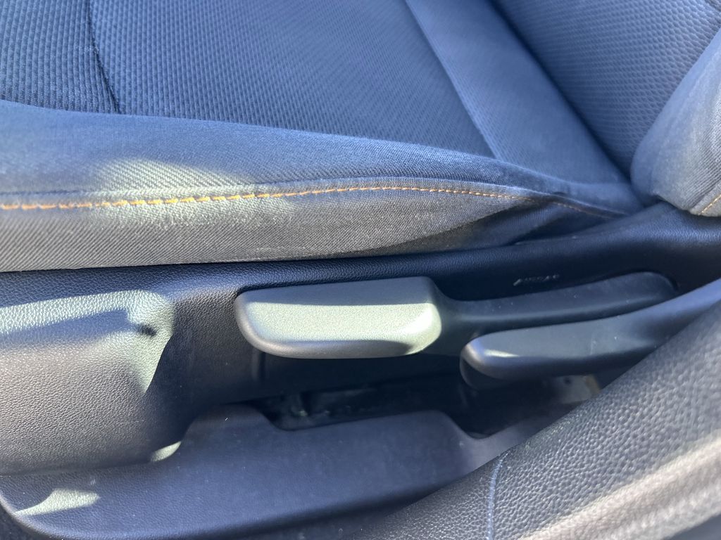 used 2018 Chevrolet Cruze car, priced at $9,991