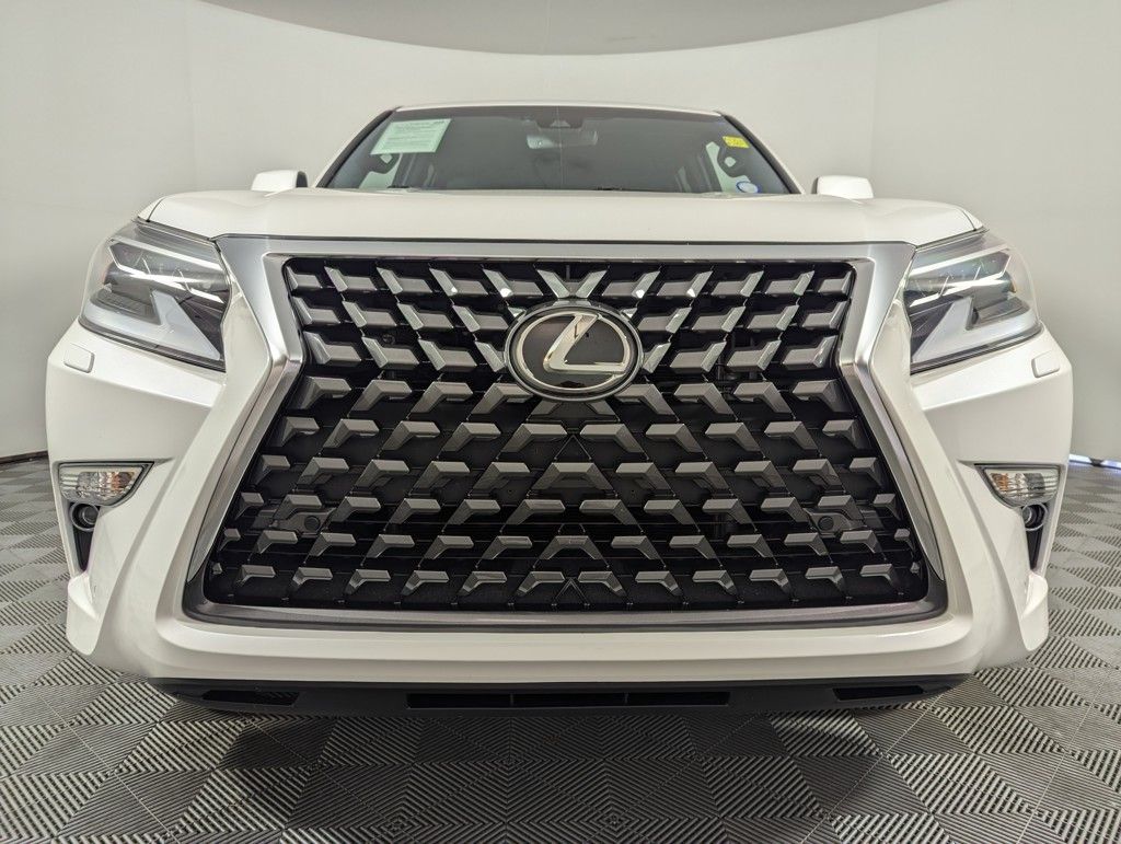 2021 Lexus GX GX photo