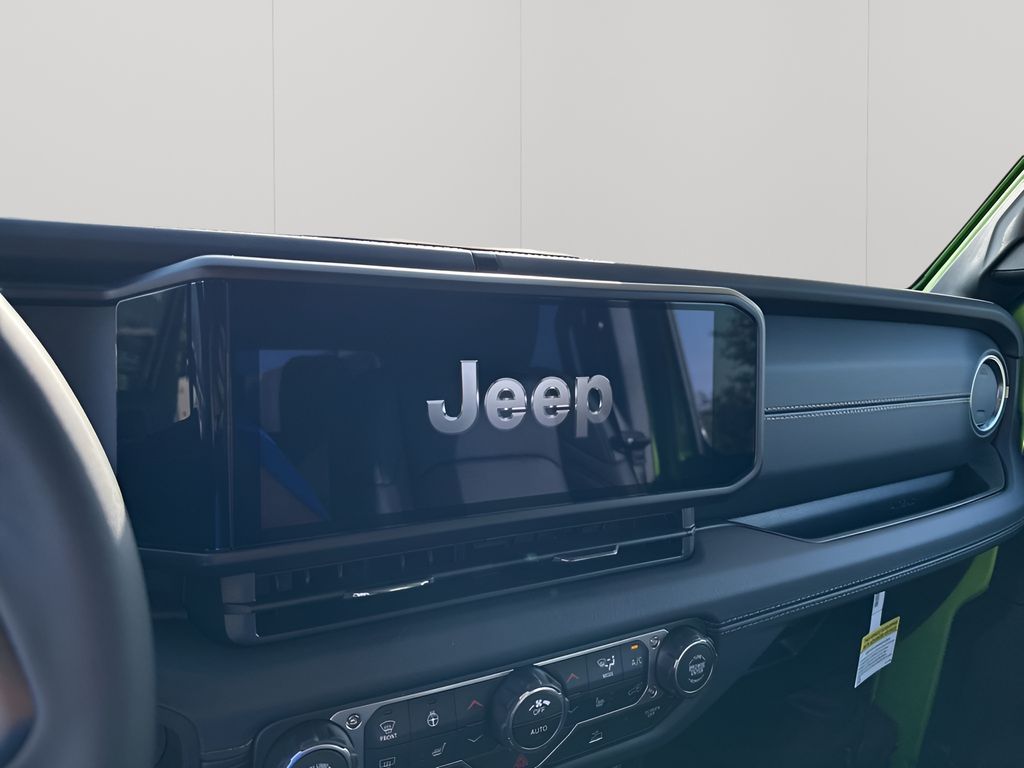 New Car 2025 Jeep Gladiator  For Sale Under $40,000 In Austin, Texas