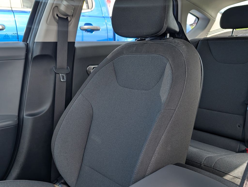 Used 2025 Kia K4 Sedan