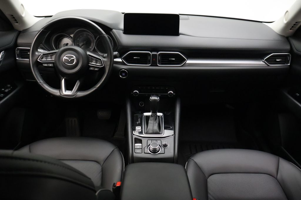 Thumbnail: 2025 Mazda CX-5 - 24